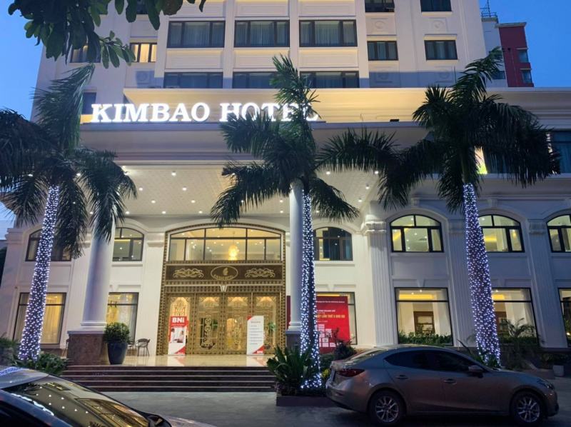 Khách sạn Kim Bảo