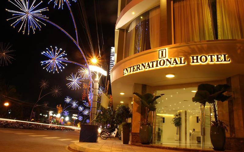 International Hotel Can Tho