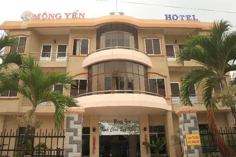 Mong Yen Hotel