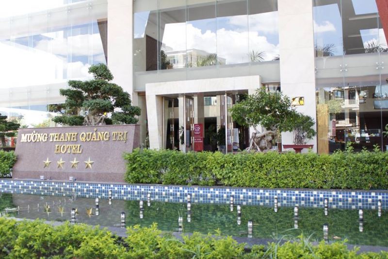 Khách sạn Mường Thanh Grand Quảng Trị
