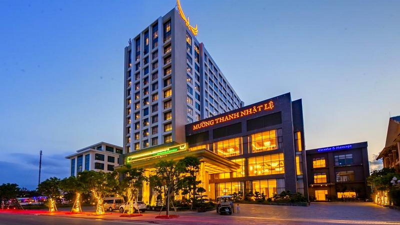 Muong Thanh Nhat Le Hotel