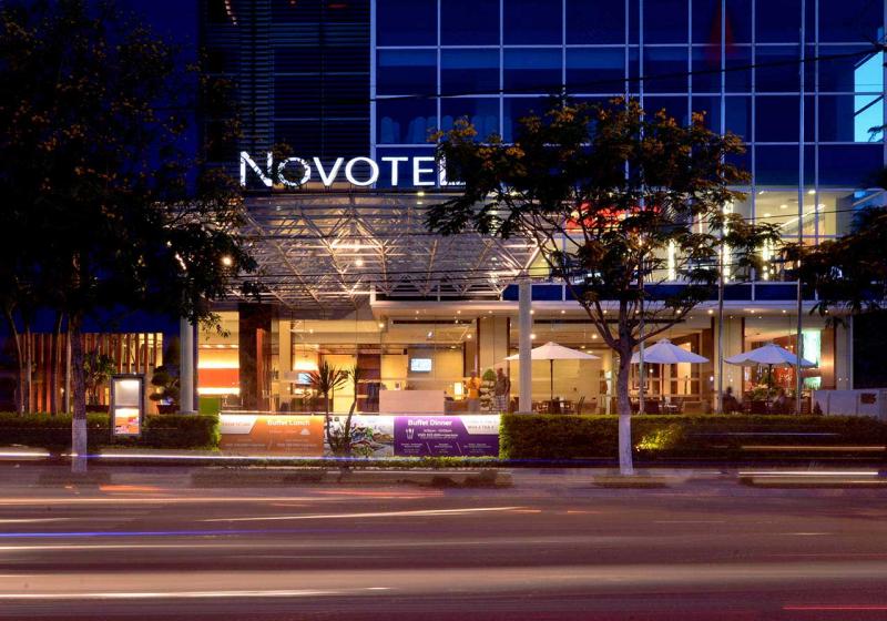 Novotel Hotel