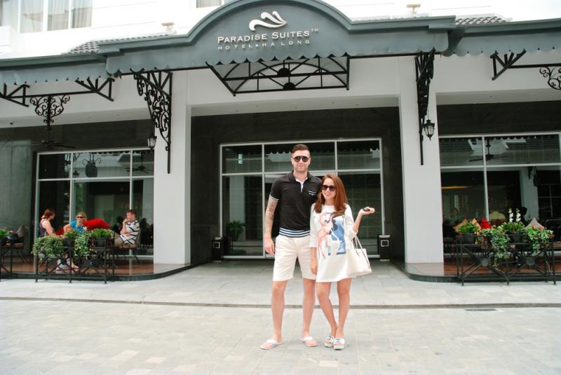 Top 10 Khách sạn tốt nhất Vịnh Hạ Long, Tỉnh Quảng Ninh