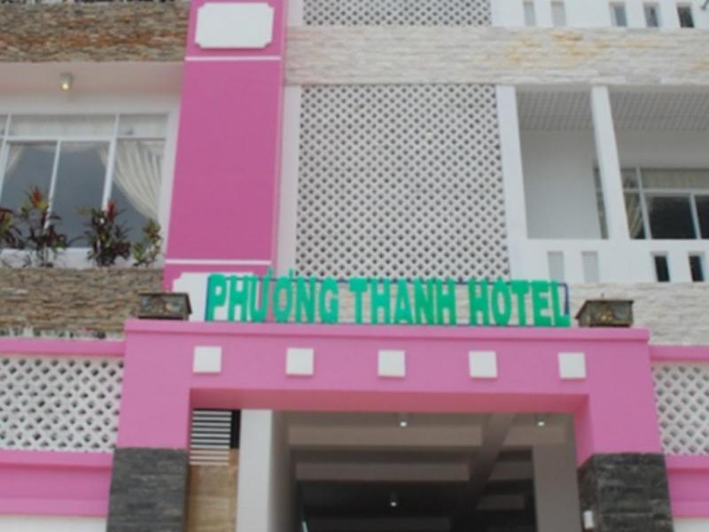 Khách sạn Phương Thanh