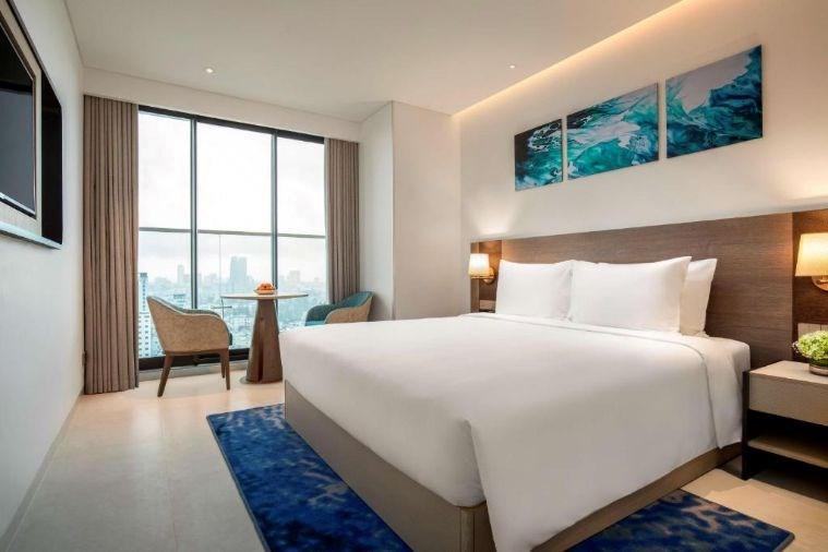 Khách sạn Radisson Đà Nẵng