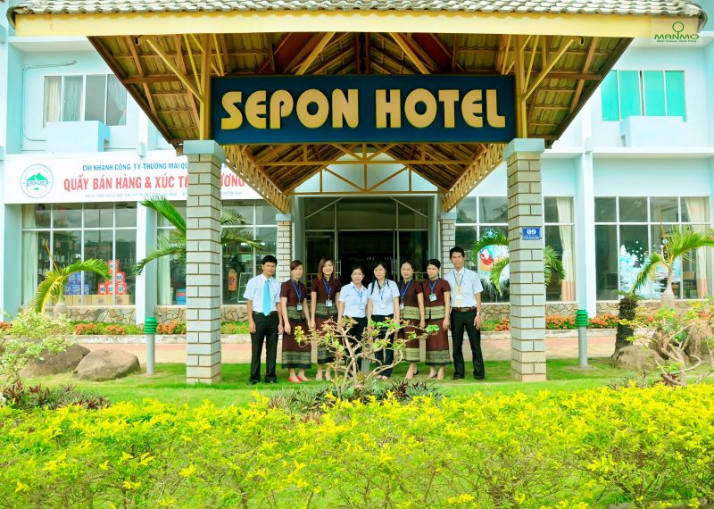 SEPON hotel
