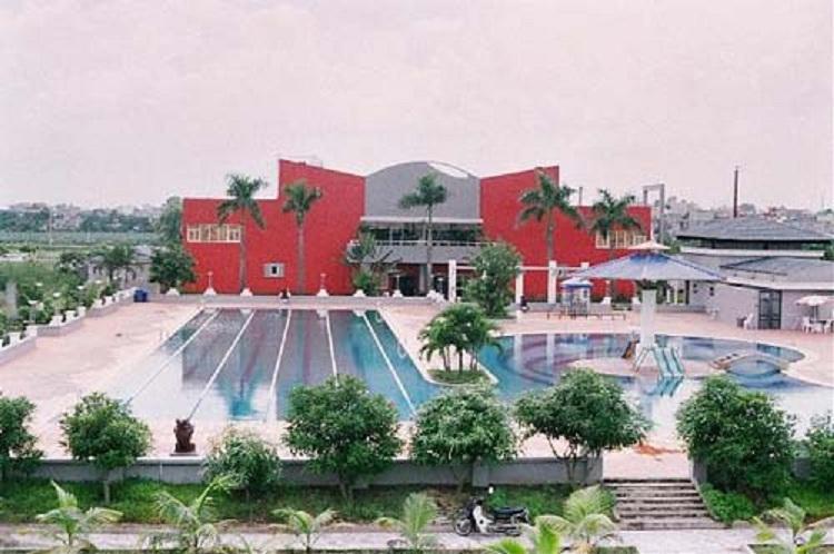 Khách sạn Sơn Nam Plaza