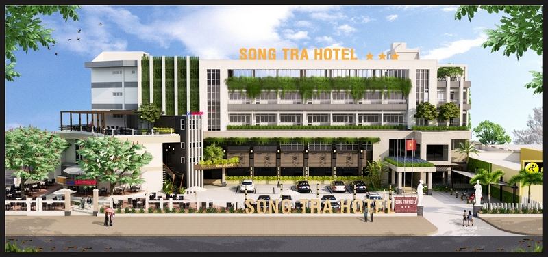 Song Tra Hotel
