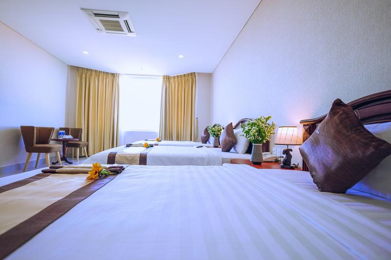 Victory Hotel Tây Ninh