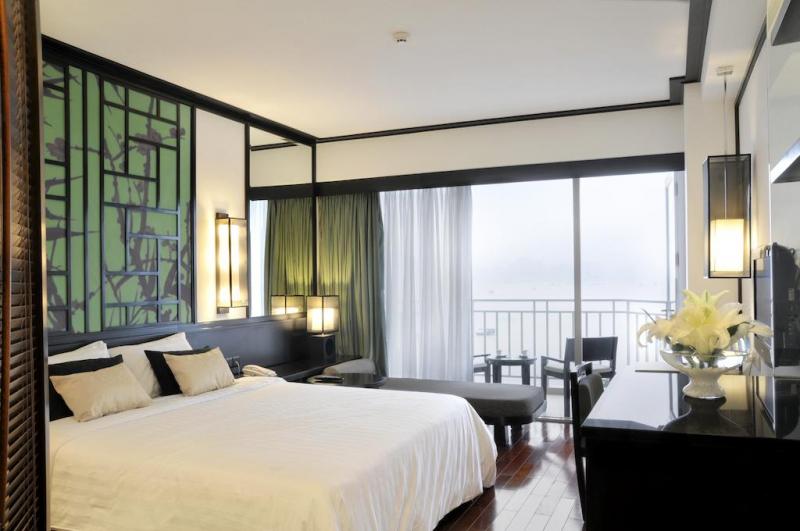 Top 5 khách sạn uy tín, chất lượng tốt nhất ở TP. Cẩm Phả, Quảng Ninh