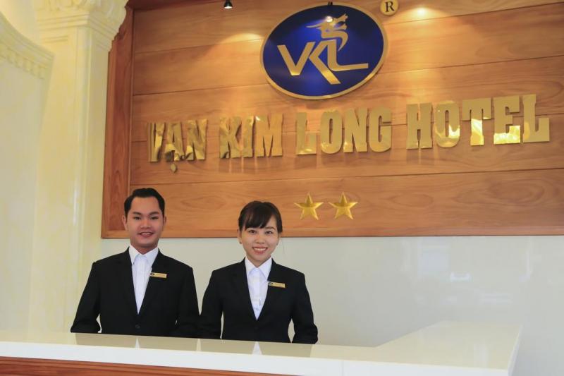 Van Kim Long Hotel
