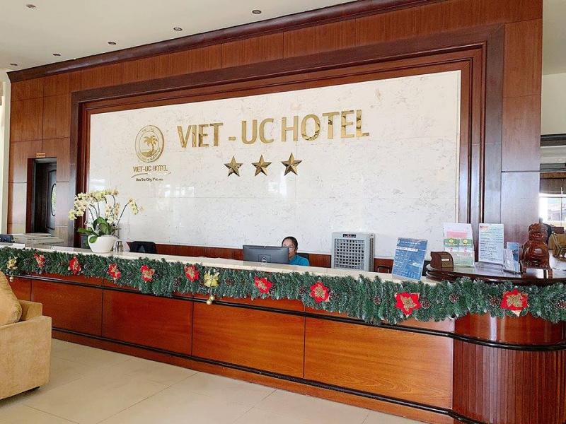 Viet Australia Hotel
