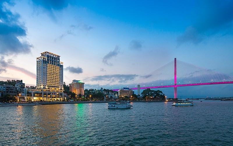 Top 10 Khách sạn tốt nhất Vịnh Hạ Long, Tỉnh Quảng Ninh