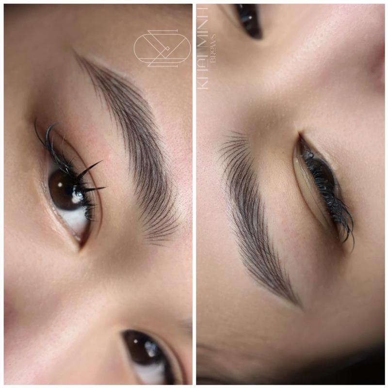 Khải Minh Brows