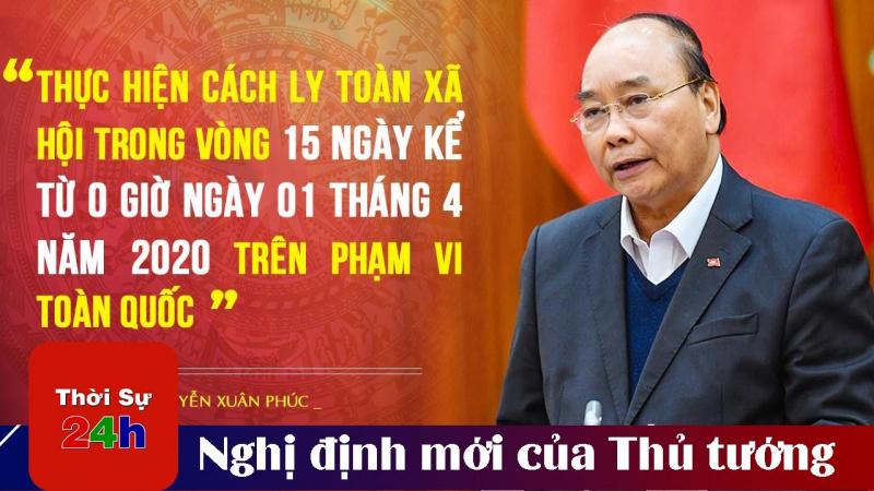 Chỉ thị cũng không được coi là văn bản quy phạm pháp luật