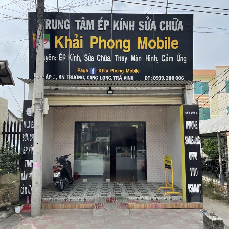 Khải Phong Mobile