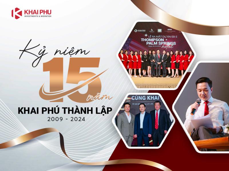 Khai Phú Investments & Migration