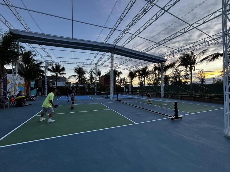 Khải Quân Pickleball & Beer