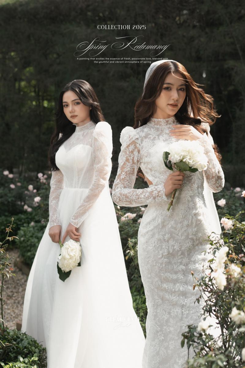 Khải Vinh Bridal