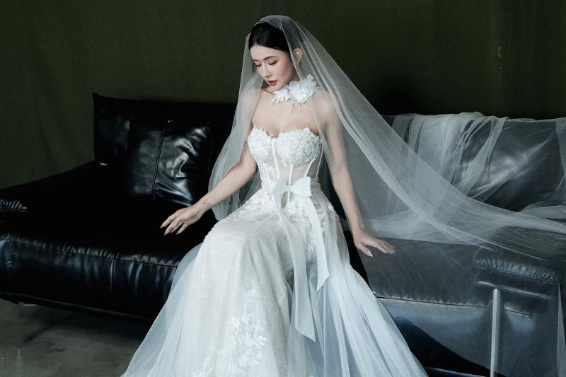 Khải Vinh Bridal - Chinh phục phong cách mọi nàng dâu