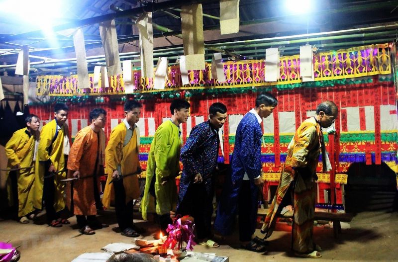 Khám phá Điện Biên qua lễ hội và ẩm thực địa phương