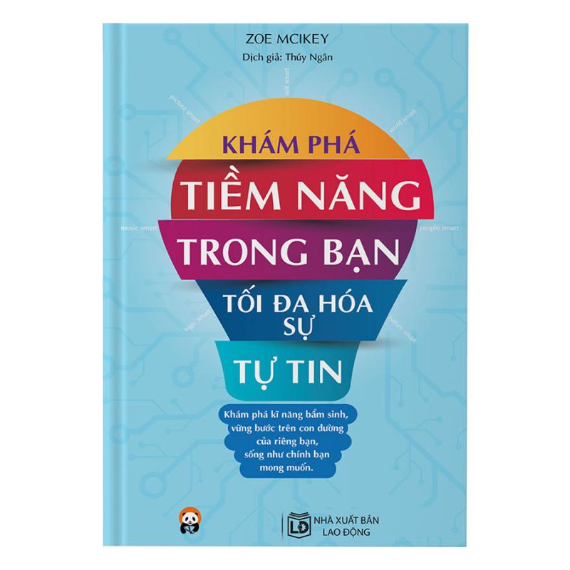 Khám phá tiềm năng trong bạn tối đa hóa sự tự tin