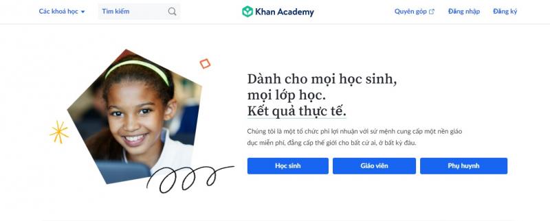 Khan Academy