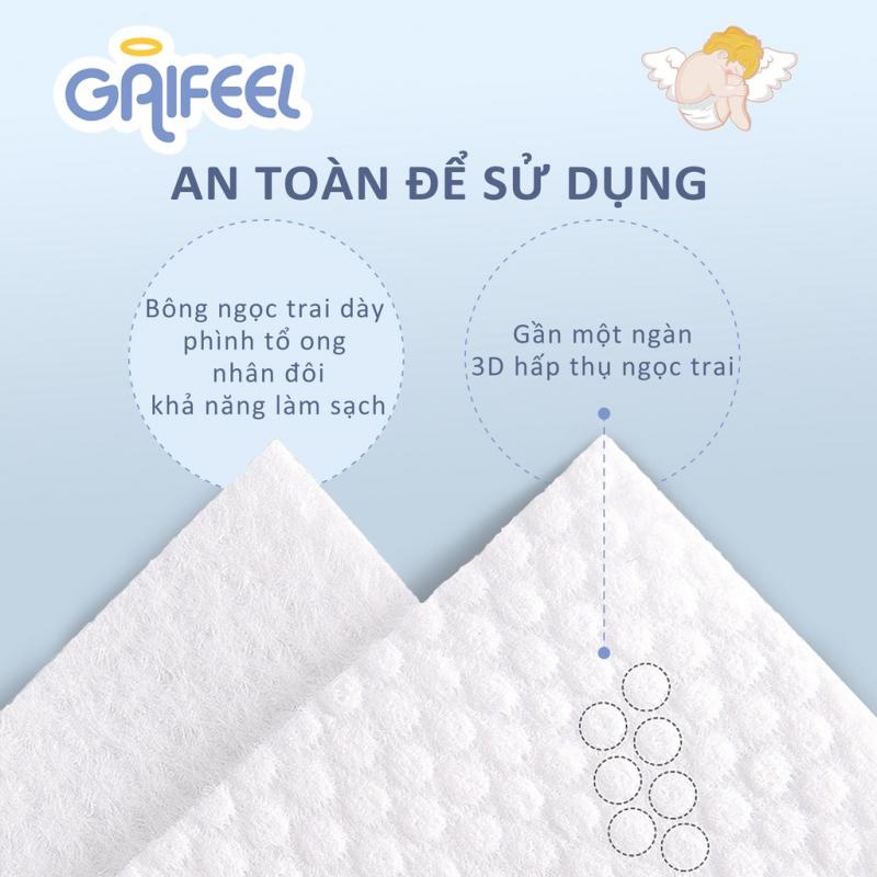 Khăn ướt Gaifeel