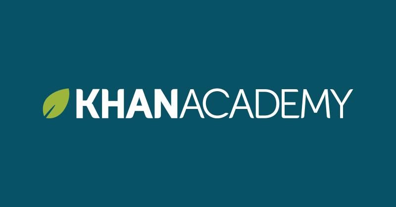 KhanAcademy.org