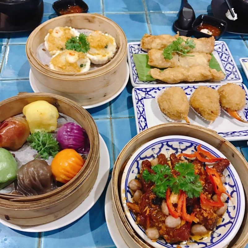 Khang Dim Sum Bar