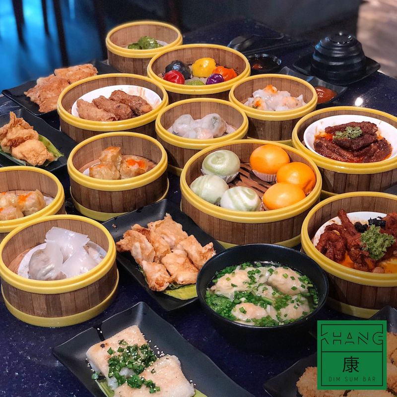 Khang Dim Sum Bar