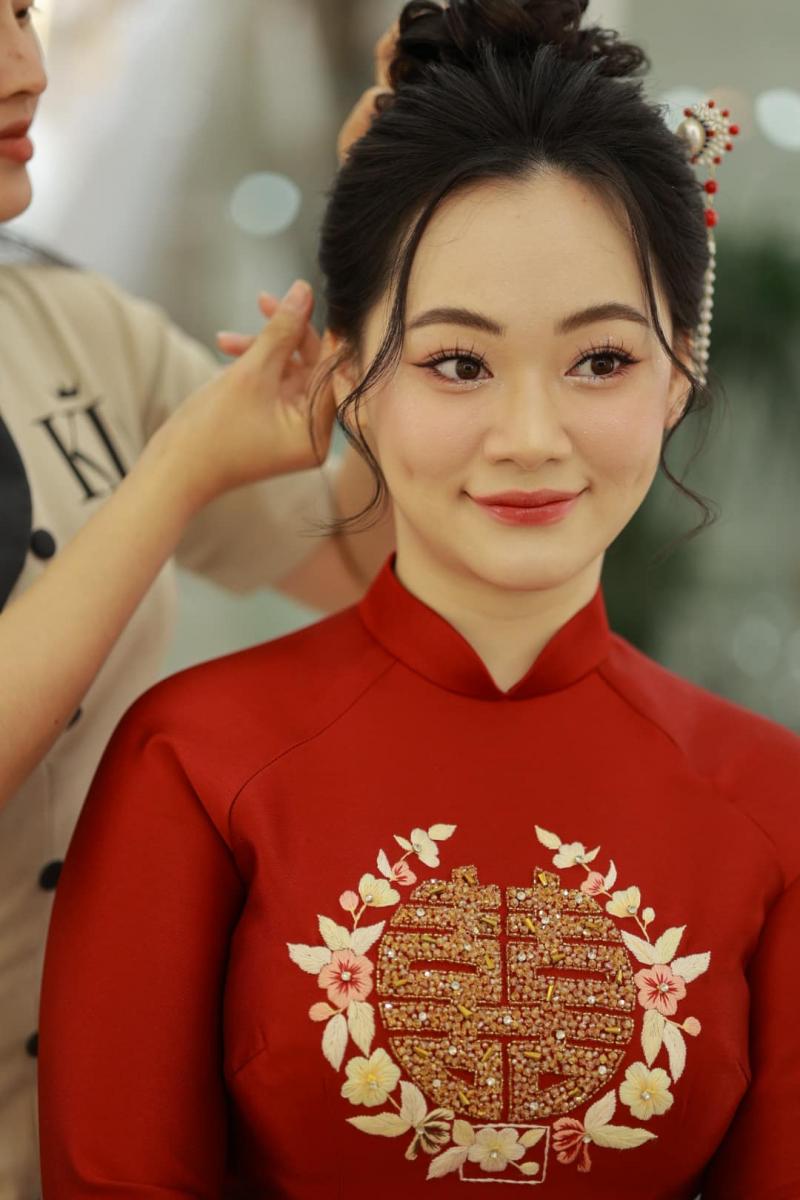 Khang Đinh Makeup