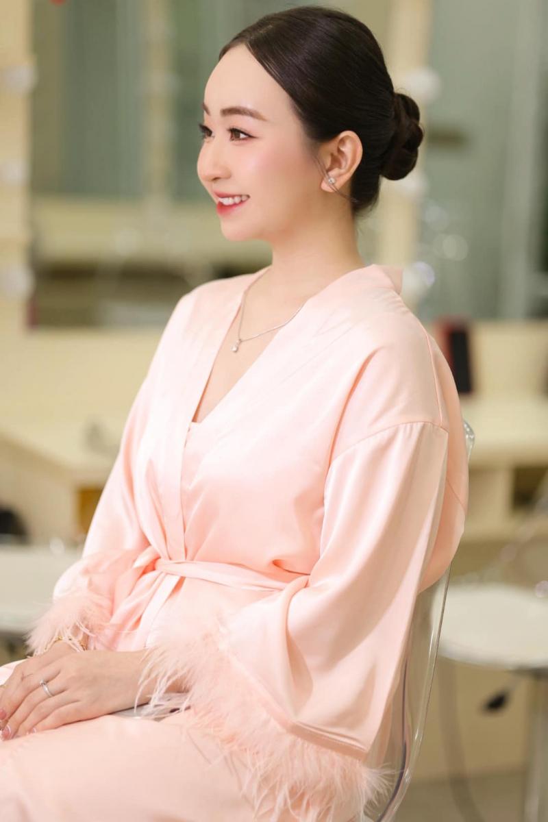 Khang Đinh Makeup