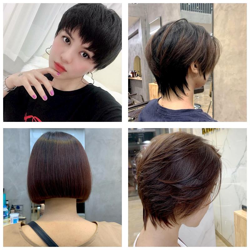 Khang Hair Salon