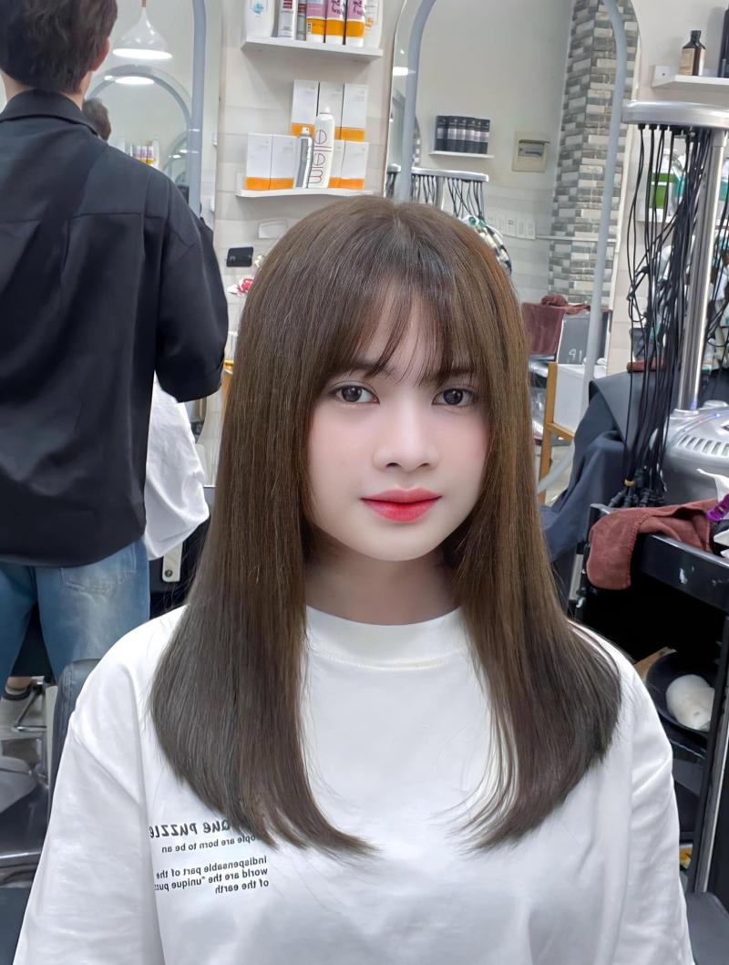 Khang Hair Studio