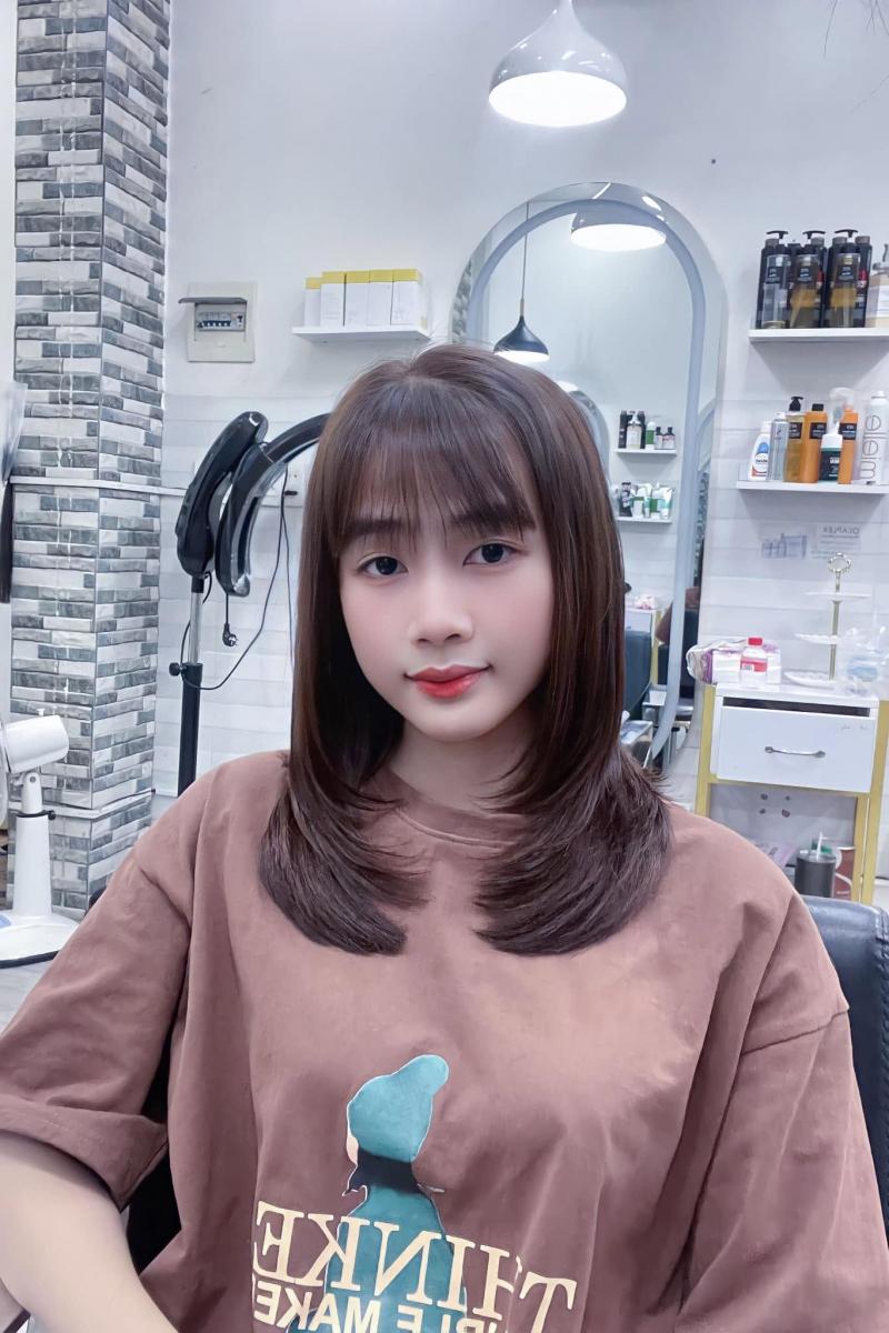 Khang Hair Studio