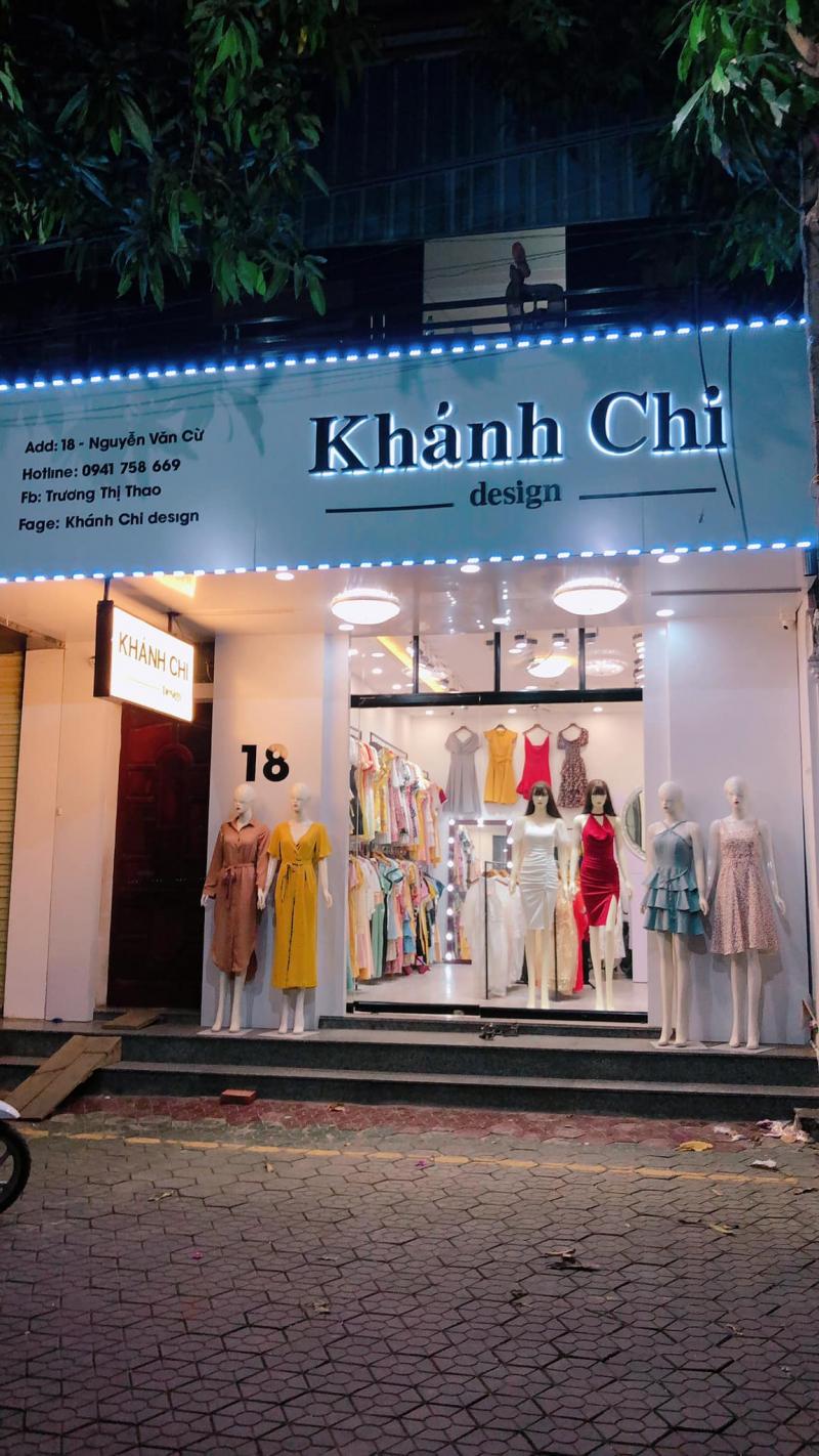 Khánh Chi Shop