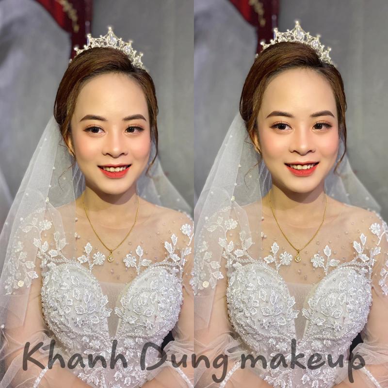 Khánh Dung Makeup Store
