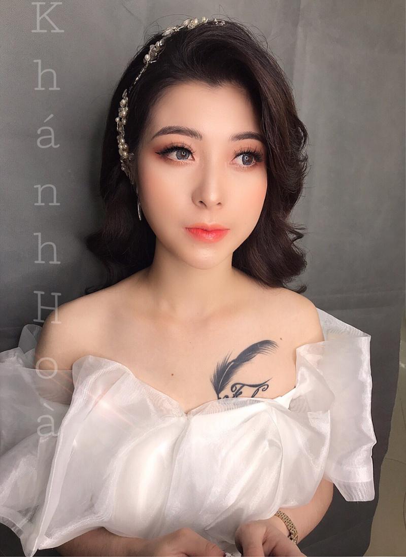 Khánh Hòa Makeup