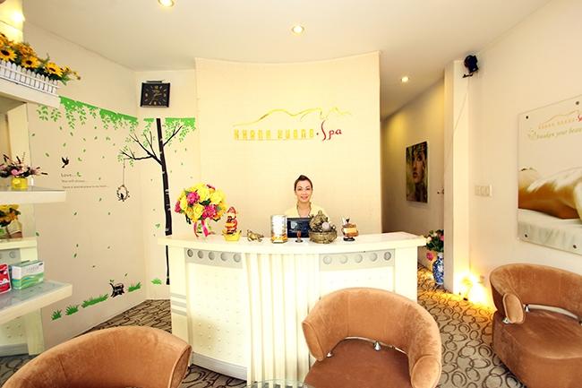 Khánh Hương Spa & Clinic