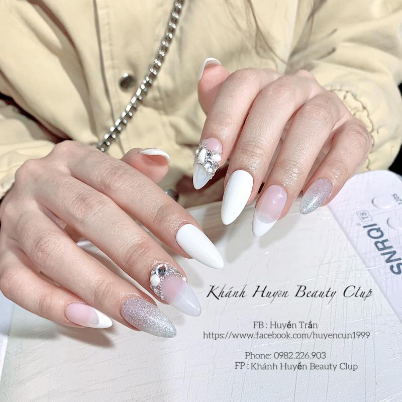 Khánh Huyền Mi Nail