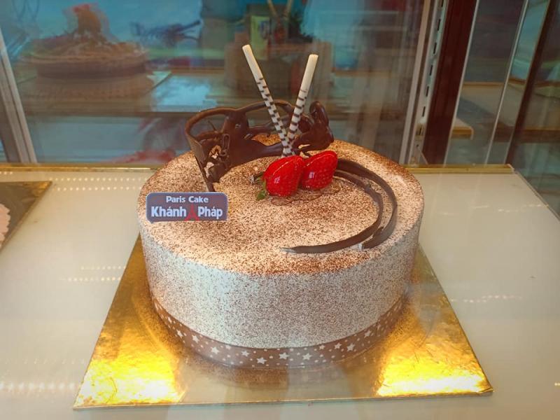 Top 6 Tiệm bánh sinh nhật ngon và chất lượng nhất TP Vĩnh Yên, Vĩnh Phúc (Mới)