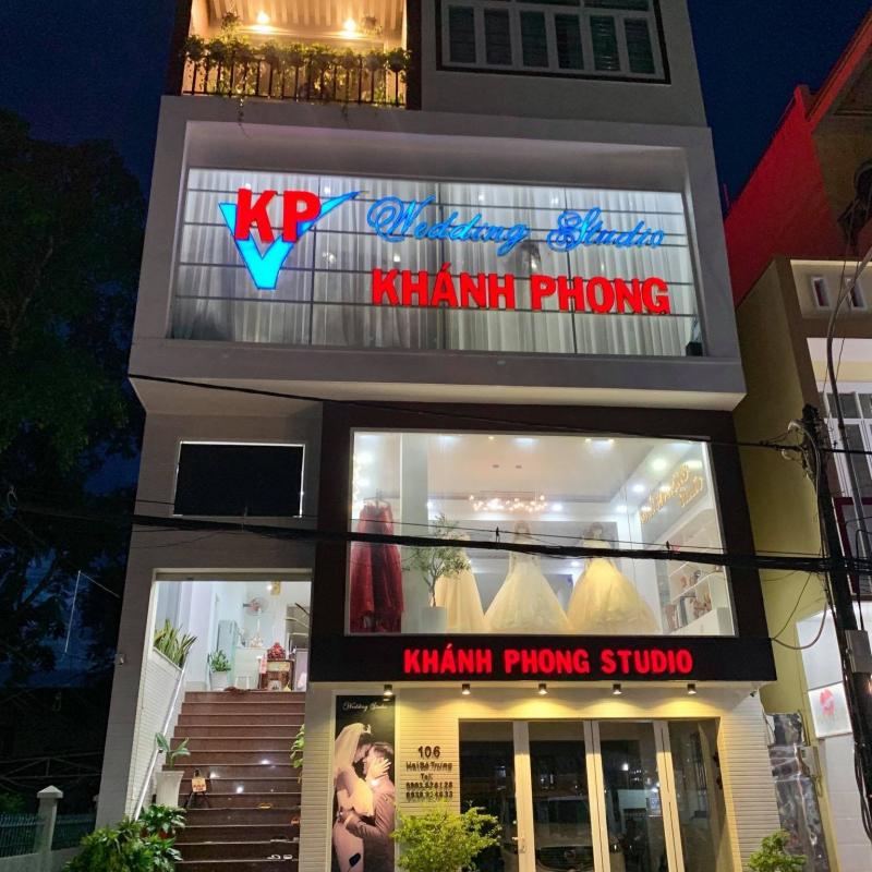 Khánh Phong Studio