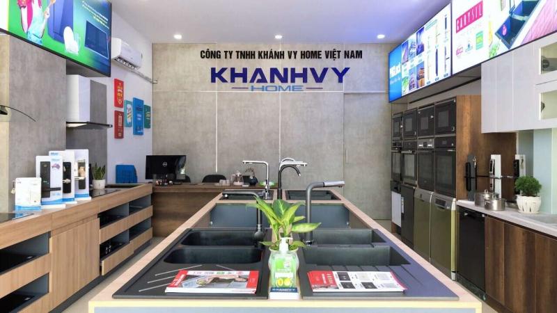 Khánh Vy Home