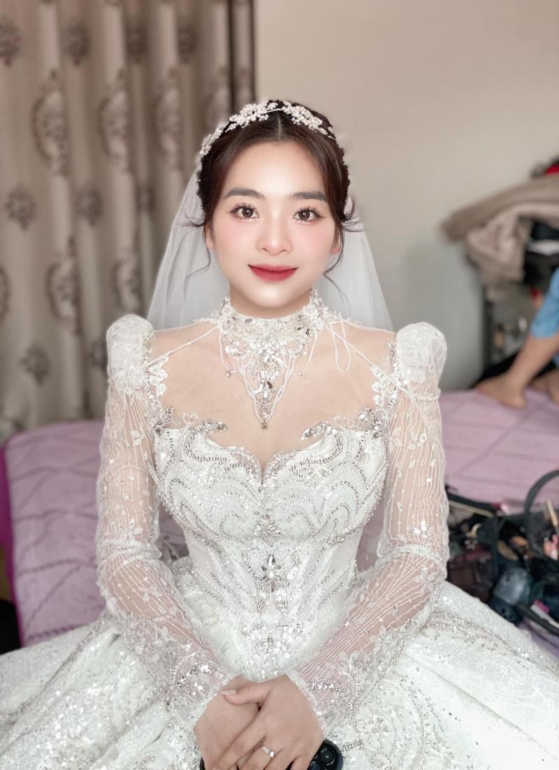 Khánh Wedding