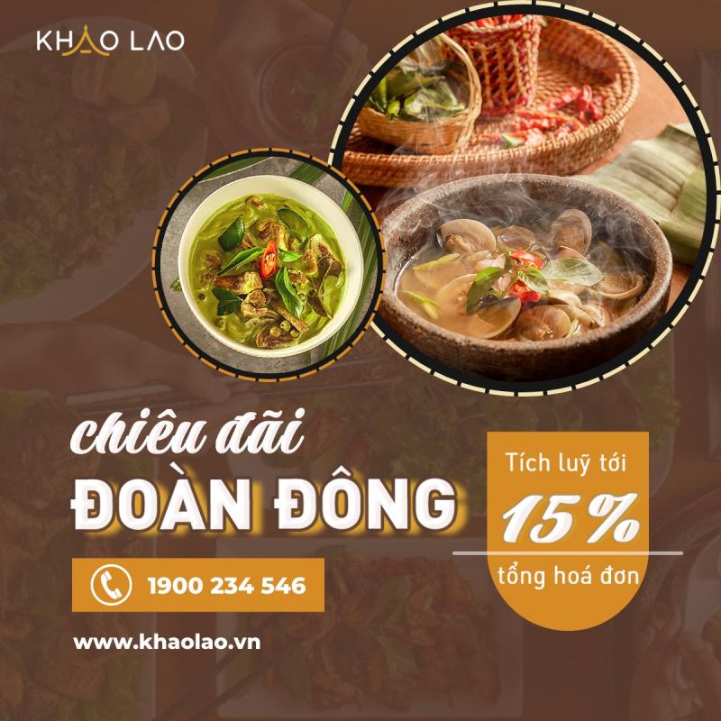 Khao Lao