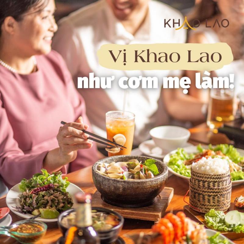 Khao Lao