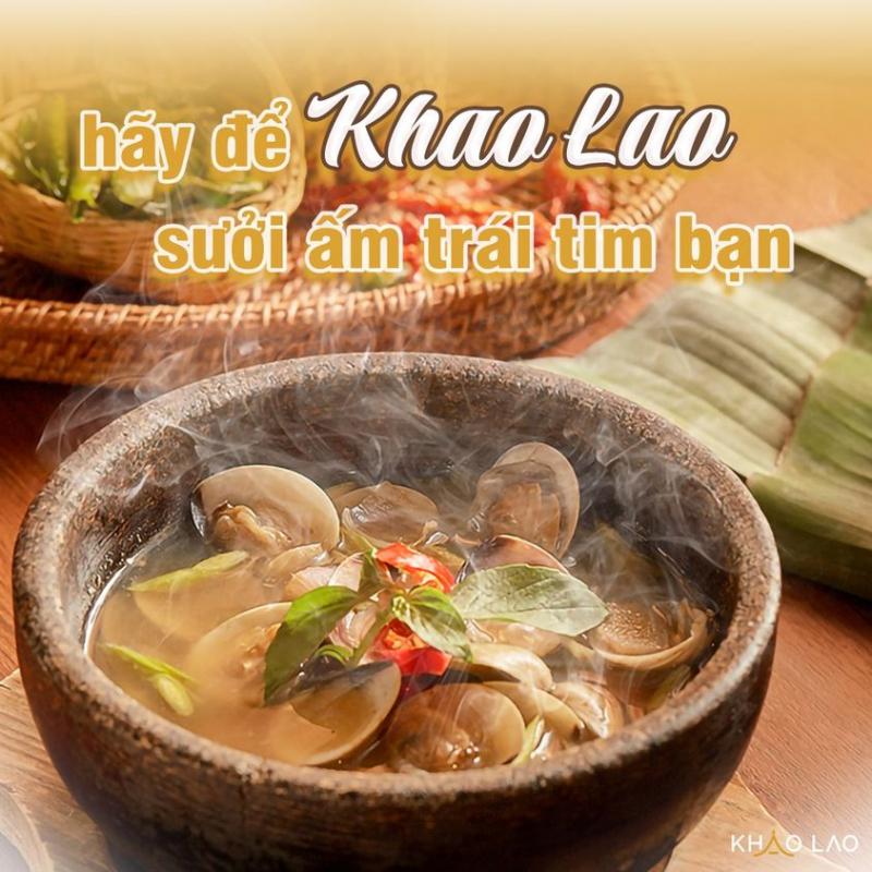 Khao Lao