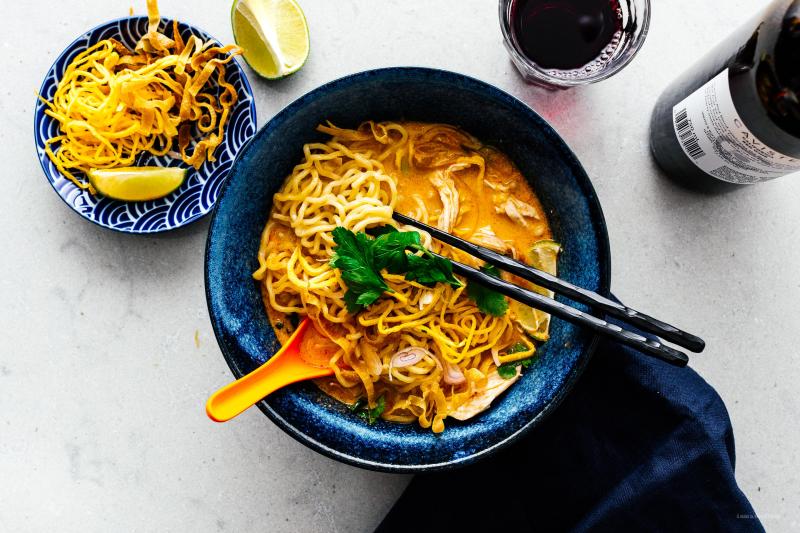 Khao Soi