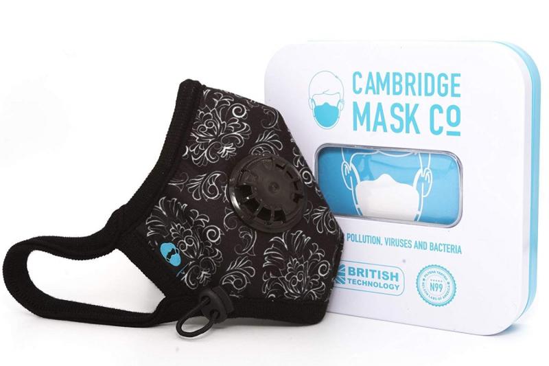 Khẩu trang Mask Cambridge